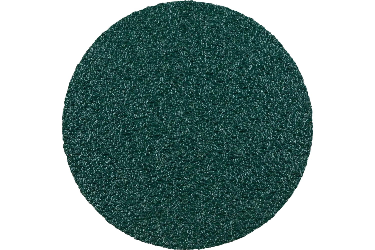 Picture of Pferd CombiDisc® Abrasive Disc, 3" Dia, Type CDR, 50 Grit, Zirconia alumina
